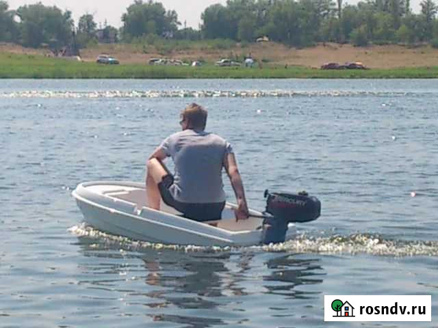 Лодка-багажник на крышу Волгоград - изображение 1