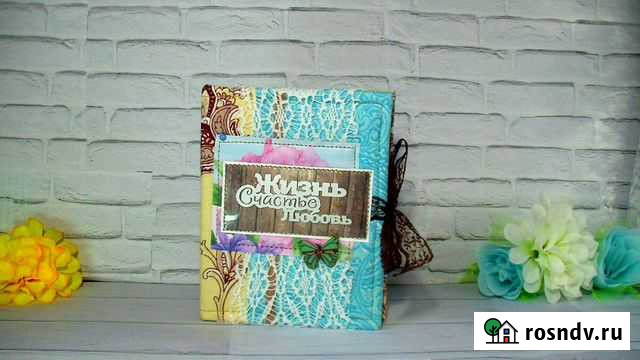 Фотоальбомы на заказ Невинномысск - изображение 1