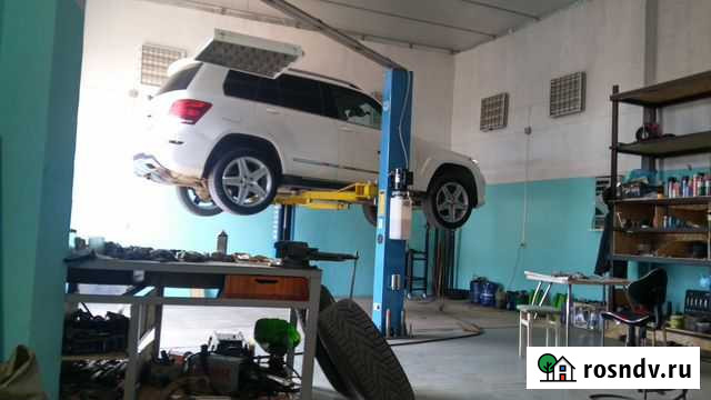 Ремонт автомобилей Волжский - изображение 1