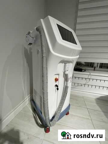 Многофункциональный косметологический аппарат Este Ярославль - изображение 1