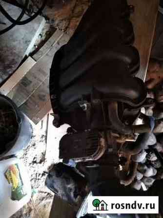 Киа Серато 2 дроссель коллектор и прочее разбо Рязань