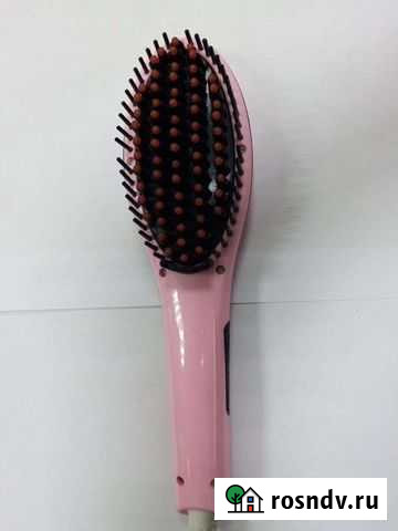 Расческа-выпрямитель Байкальск - изображение 1
