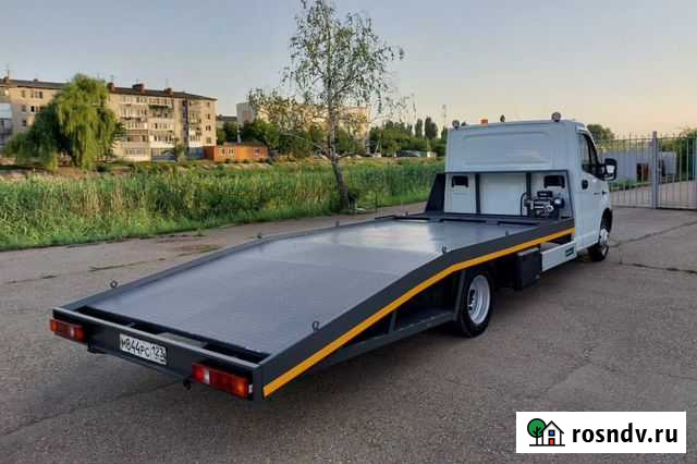 Эвакуатор круглосуточно Каменск-Шахтинский - изображение 1