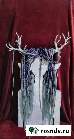 Де-дреды Махнево - изображение 1