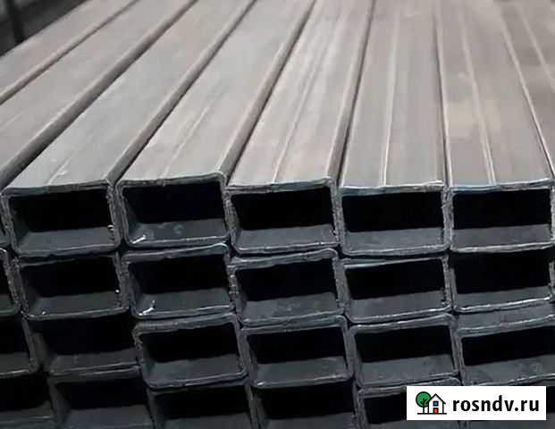 Профильная труба Тихвин - изображение 1