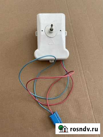 Вентилятор охлаждения холодильной камеры Саки - изображение 1