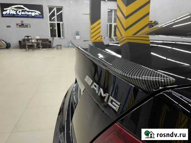 Тюнинг центр am garage Манаскент - изображение 1