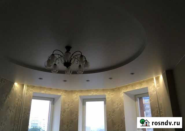 Натяжные потолки Сургут - изображение 1