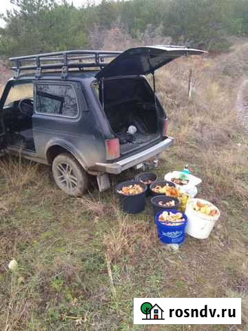 Продам багажник экспедиционный Алушта - изображение 1