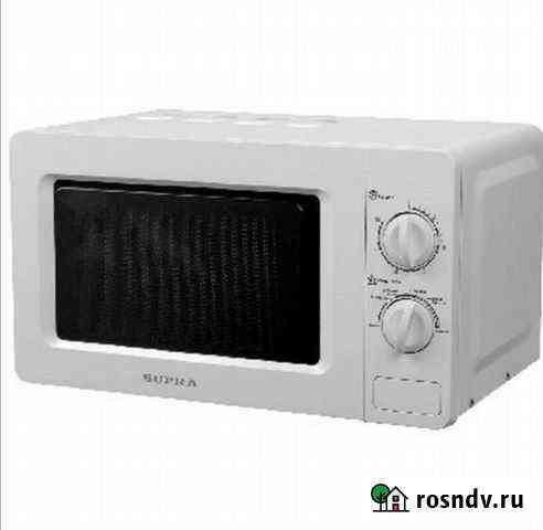 Микроволновка Supra Железногорск