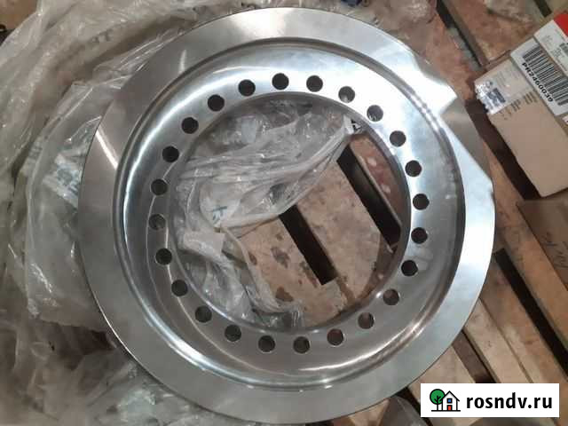 Комплект шестерен 15019463 Terex Ярега - изображение 1