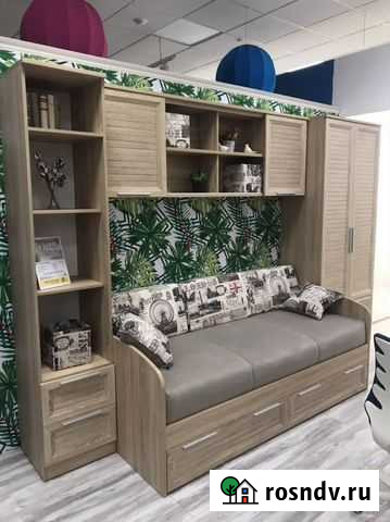 Сборка мебели Набережные Челны - изображение 1