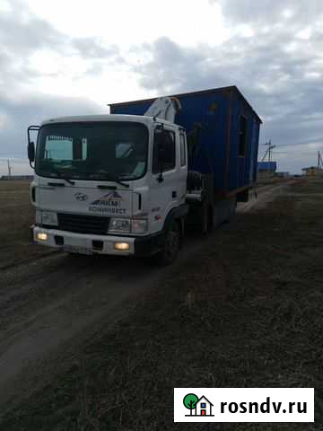 Кран манипулятор Миасское - изображение 1