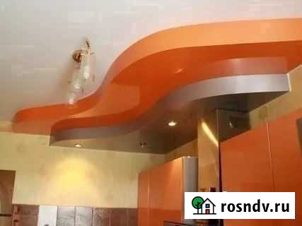 Натяжной Потолок Уфа - изображение 1