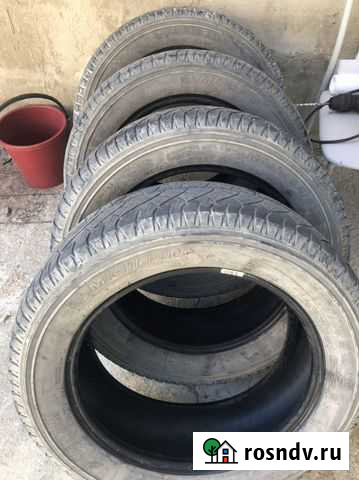 Шины Каспийск - изображение 1