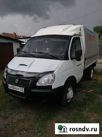 Грузоперевозки Ишим - изображение 1