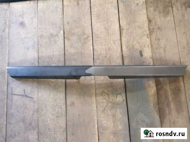 Планка крышки багажника Опель астра h Королев - изображение 1