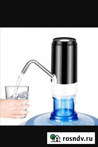 Помпа usb Петрозаводск - изображение 1