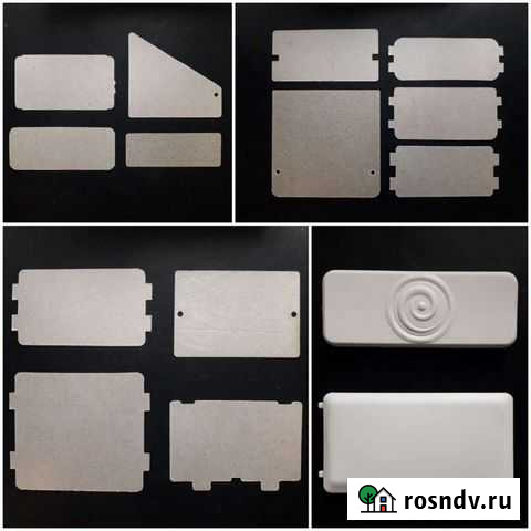 Слюда Микроволновая печь Сыктывкар - изображение 1