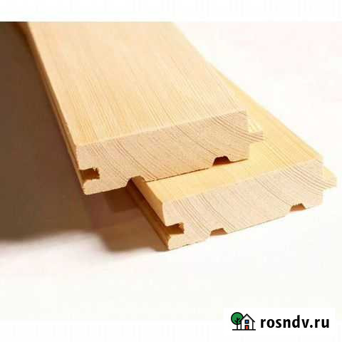 Доска пола 35мм Хомутово - изображение 1