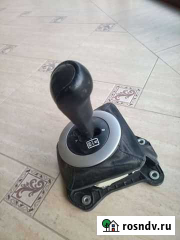 Селектор кпп амт-Лада (калина-гранта) Семендер - изображение 1