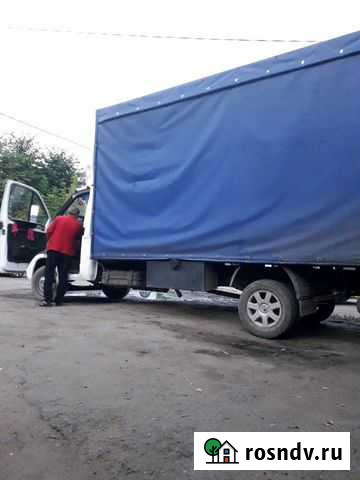 Грузоперевозки любые Йошкар-Ола - изображение 1