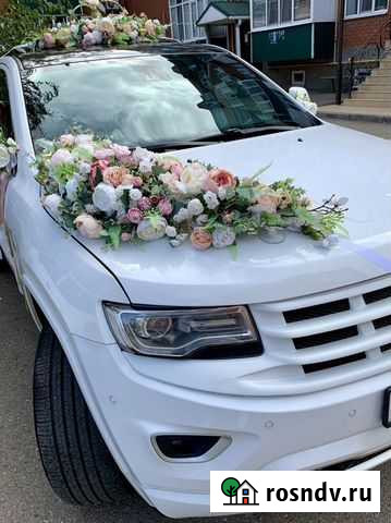 Вип авто для мероприятия Краснодар - изображение 1