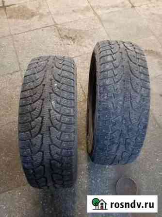 Hankook 265/65 R17 Обнинск