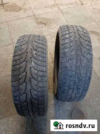 Hankook 265/65 R17 Обнинск - изображение 1