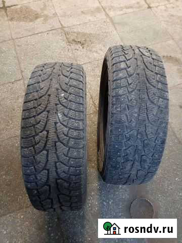 Hankook 265/65 R17 Обнинск - изображение 1