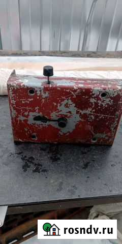 Замок накладной Новоалтайск - изображение 1