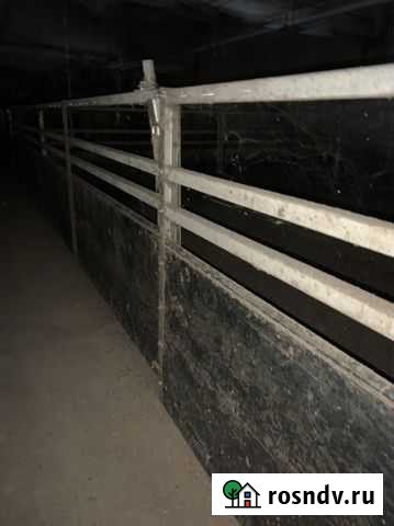 Ограждение крс,забор крс,загон крс Дзержинск - изображение 1