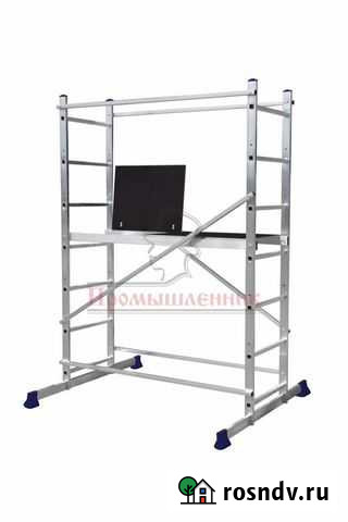 Помост Техно Alumet 3 (4107) Урус-Мартан - изображение 1