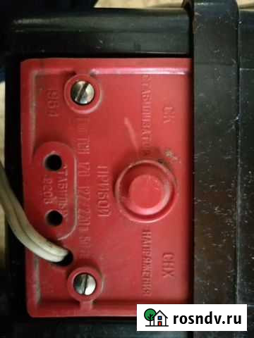 Продам стабилизатор напряжения Озерск - изображение 1