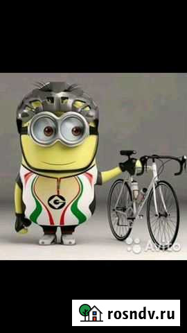 Ремонт велосипедов, самокатов Благовещенск - изображение 1