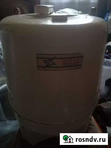 Центрефуга Балахна - изображение 1