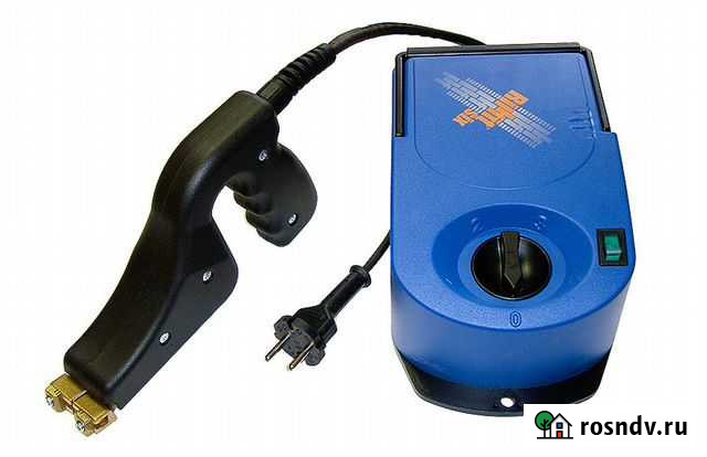 Машинка для нарезки протектора ruff Rillfit Six Курск - изображение 1