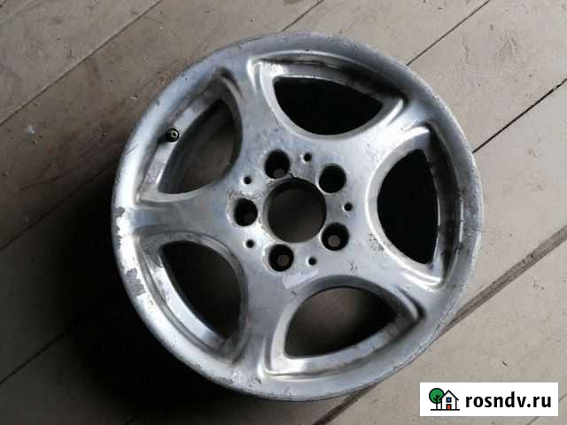 Диск литой R15 Вологда - изображение 1