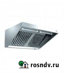 Зонт приточно-вытяжной Чебоксары - изображение 1