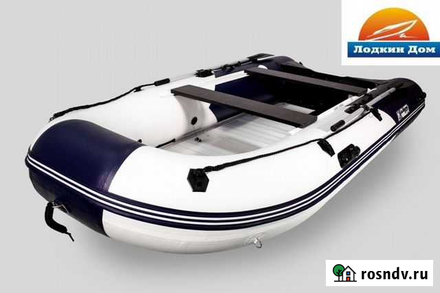 Лодка пвх Gladiator В270 Краснодар - изображение 1