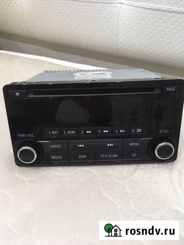 Продам магнитолу Чернушка - изображение 1