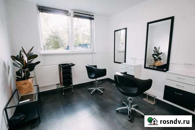 Аренда рабочего места парикмахера/колориста Калининград - изображение 1