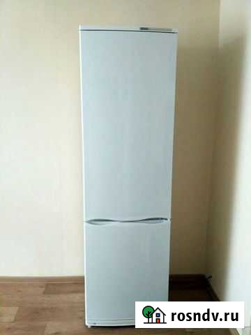 Холодильник Атлант бу Учалы - изображение 1