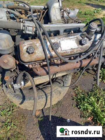 Продам двигател ямз 238 Ярцево - изображение 1