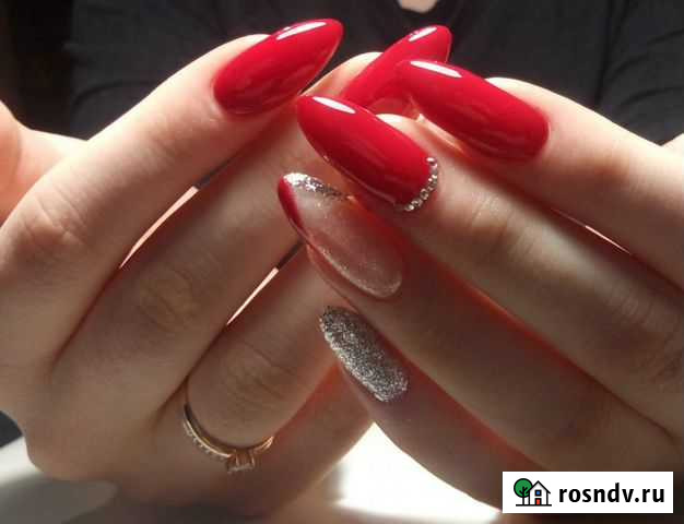 Наращивание ногтей Тверь - изображение 1