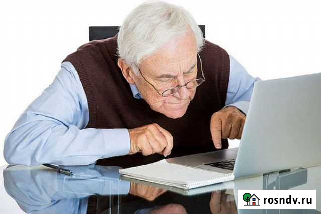 Компьютер с нуля Смоленск - изображение 1