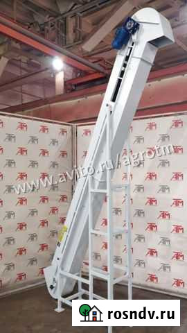 Конвейер лотковый Курск - изображение 1