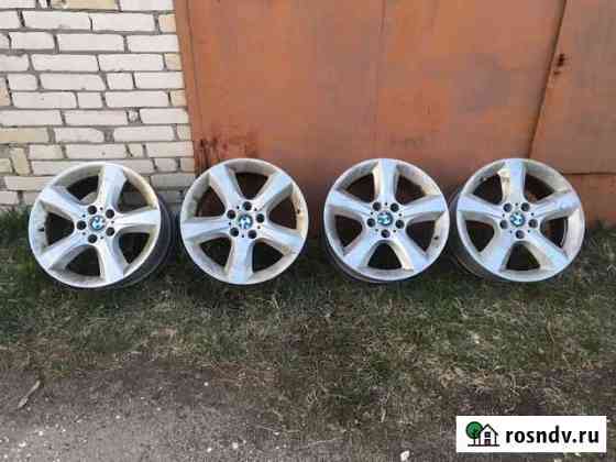 Литые диски r18 bmw Владимир