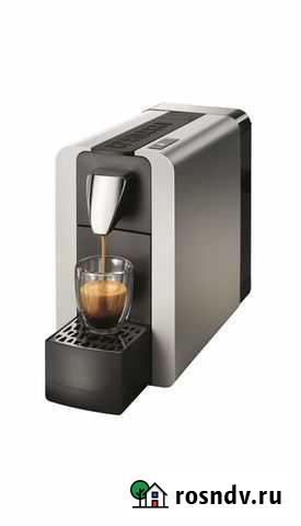 Кофемашина капсульная Cremesso Красногорск - изображение 1