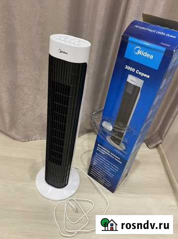 Вентилятор Вологда - изображение 1